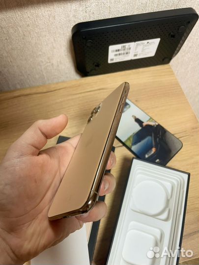 iPhone 11 Pro Max, 256 ГБ