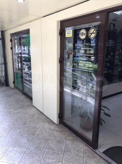 Торговая площадь, 52 м²