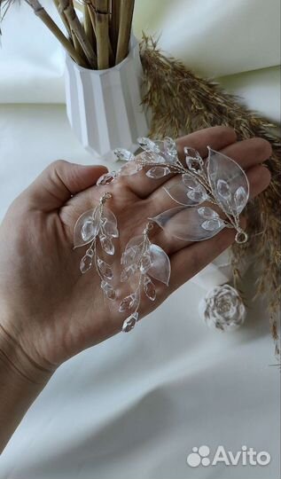 Свадебное украшение