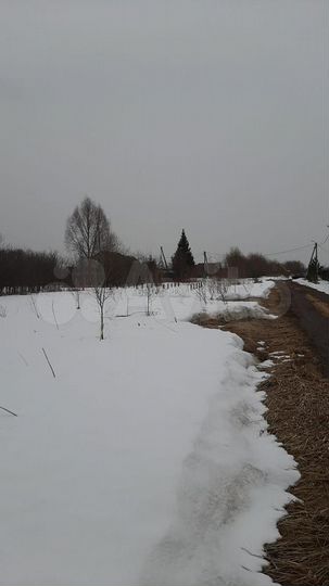 Участок 16 сот. (личное подсобное хозяйство (лпх))