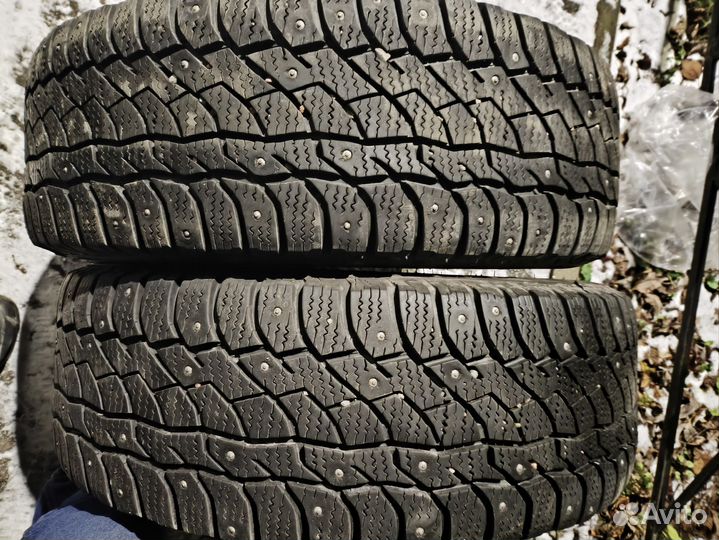 Viatti Bosco Nordico V-523 235/55 R18