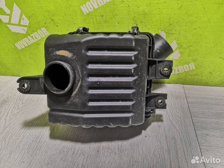 Корпус воздушного фильтра Шевроле Ланос