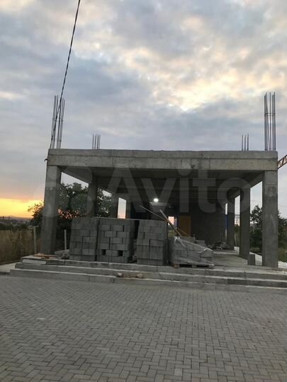 Здание, 540 м²