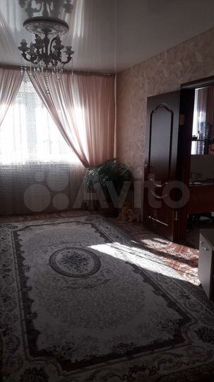 Коттедж 134,5 м² на участке 4,7 сот.