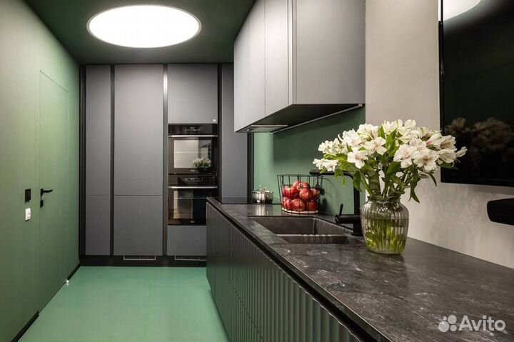 Кухонный гарнитрур напрямую от производителя