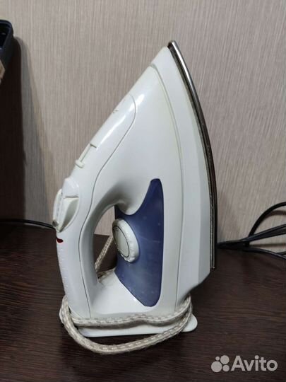 Утюг elco