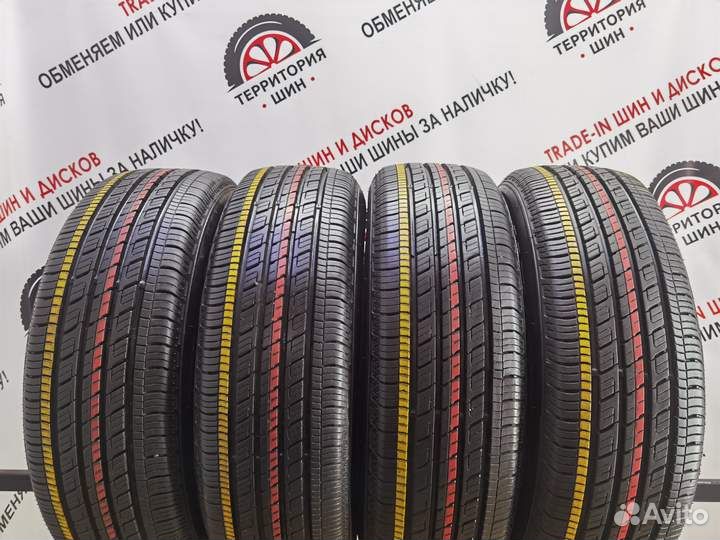 Nexen Aria AH7 205/65 R15 92H