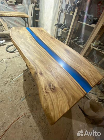 Курс/обучение по работе с эпоксидной смолой