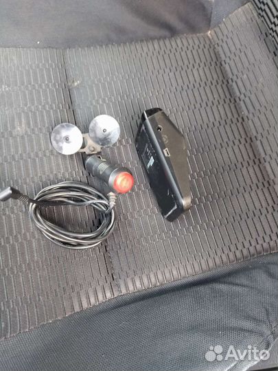 Антирадар neoline