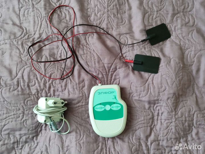 Элфор портативный