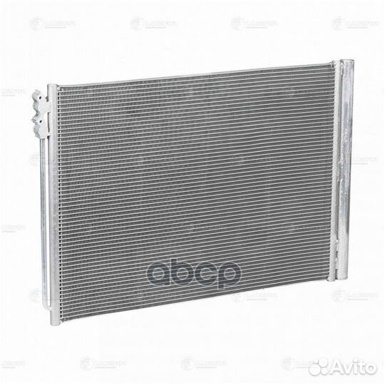 Радиатор кондиц. для а/м BMW 5 (F10) (10) /BMW