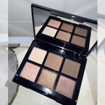 Kevyn aucoin палетка теней light