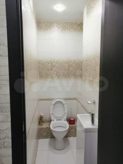 1-к. квартира, 46 м², 7/9 эт.