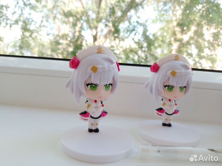 Фигурка Ноэлль геншин