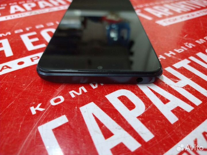 Смартфон Xiaomi Redmi 9A