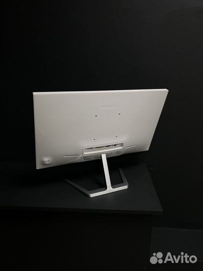 Монитор - Philips 24 FullHD