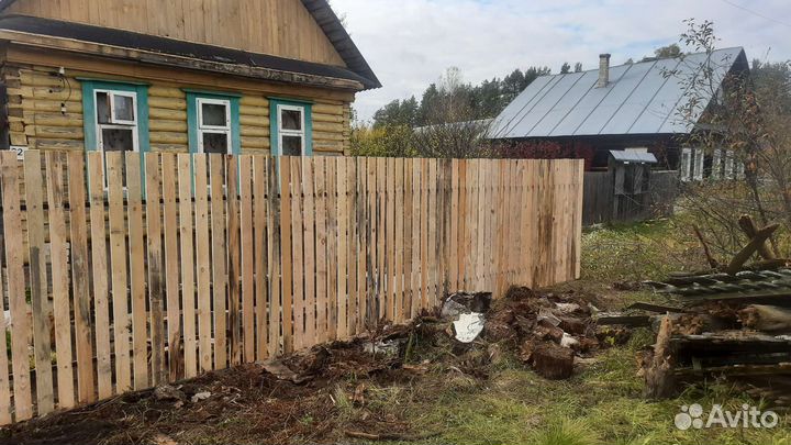 Сварочные работы