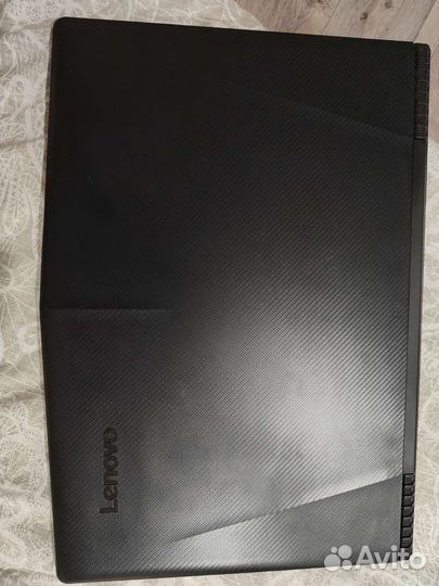 Продам ноутбук Lenovo legion y-520