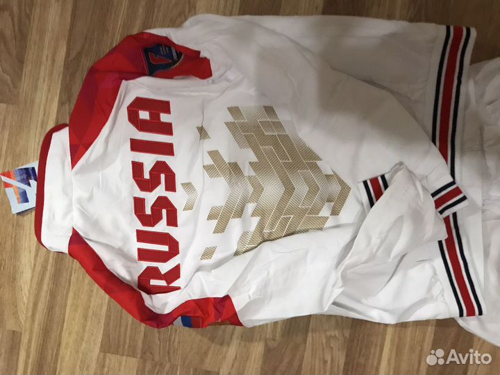 Спортивный костюм forward