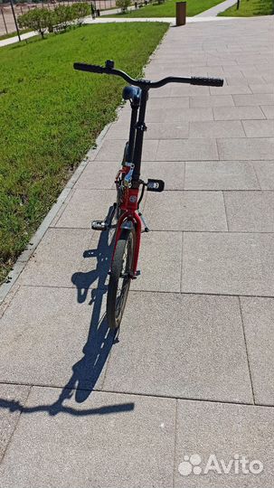 Велосипед Forward enigma 103