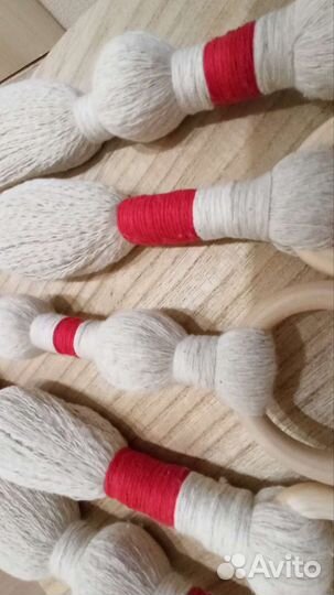 Макраме панно