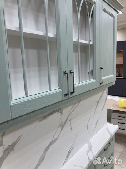 Изготовим кухню на заказ