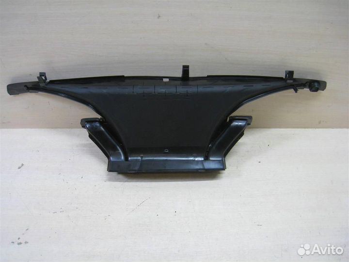 Воздуховод торпедо Toyota Avensis T27 2011