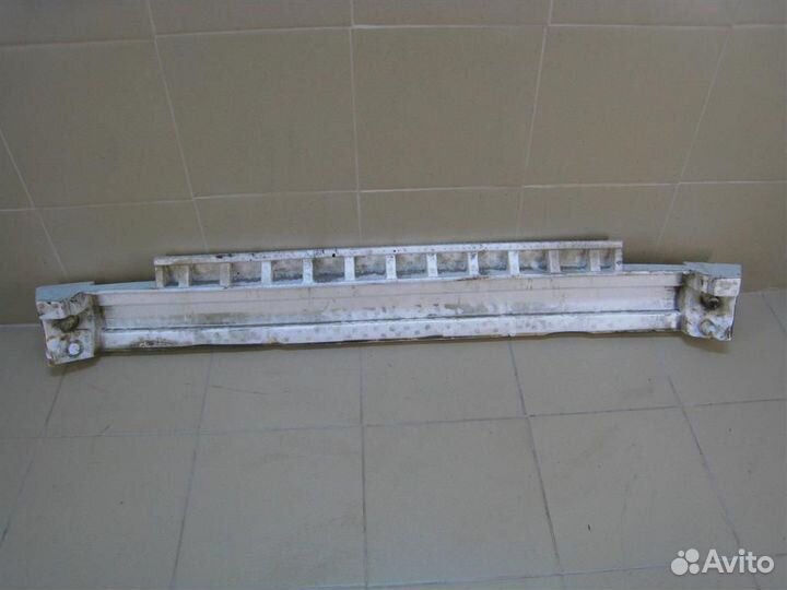 Абсорбер бампера заднего Subaru Forester SG/S11 2