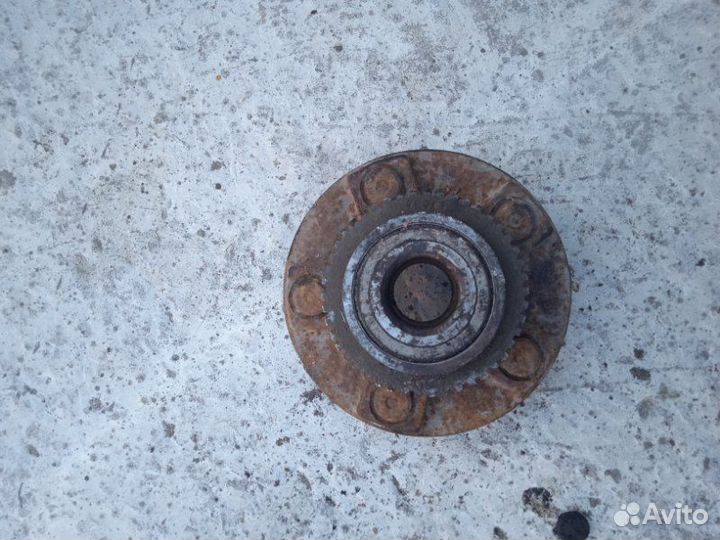 Ступица задняя Nissan Cefiro A32