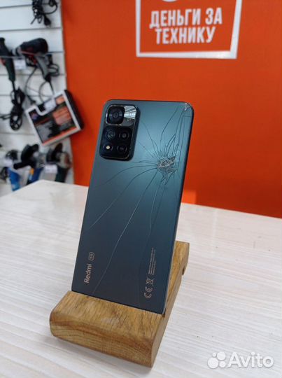 Xiaomi Redmi Note 11 Pro+ 5G, 8/256 ГБ