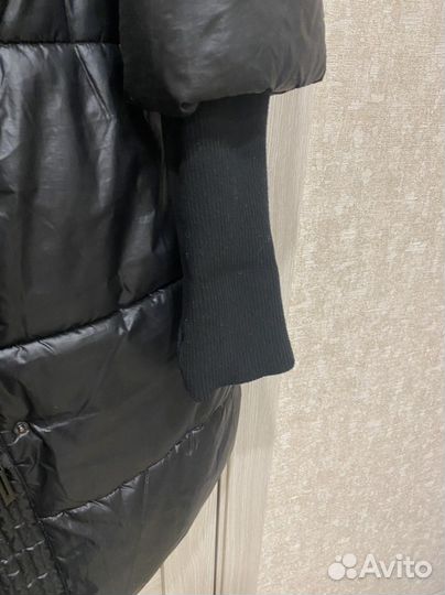 Пуховик женский reserved