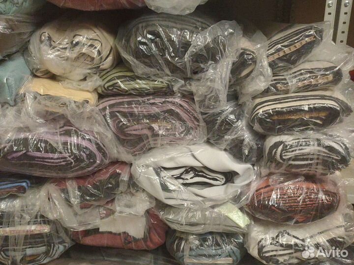 Ткань блэкаут 70