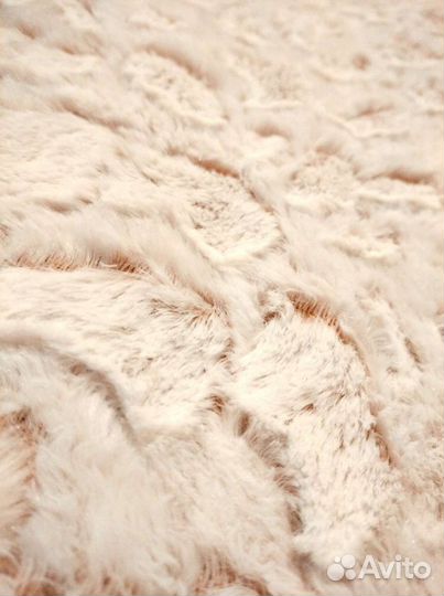 Плед искусственный мех Buenas Noches