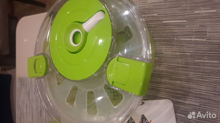 Овощерезка и сушилка