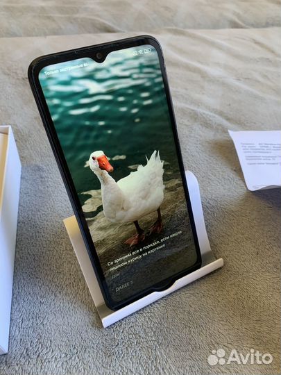 Xiaomi Redmi 9C (NFC), 4/128 ГБ