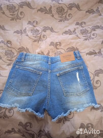 Шорты для девочки