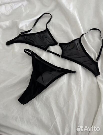 Пошив нижнего белья оптом и индивидульно