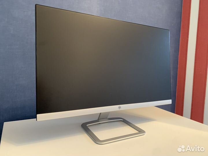 Монитор HP 23.8