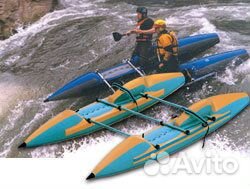 Аренда снаряжения для туризма