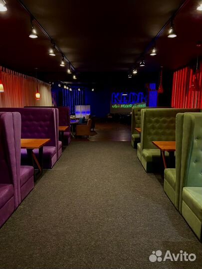 Ресторан Бар