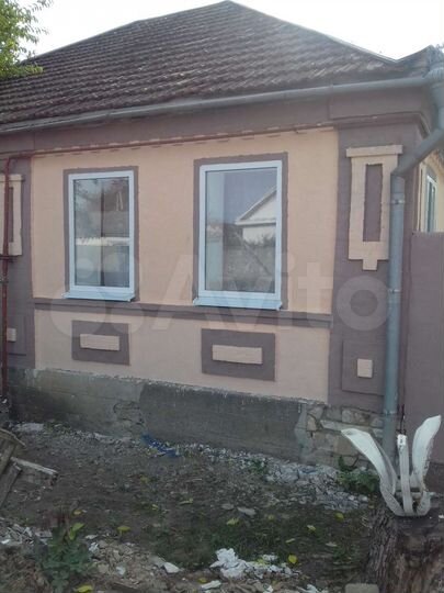 Дом 78 м² на участке 11 сот.