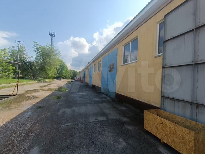 Склад, 175 м²