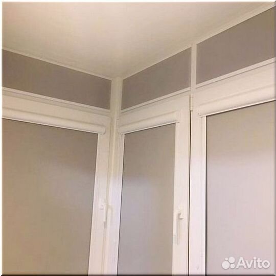 Рулонные Шторы BlackOut с бесплатной доставкой