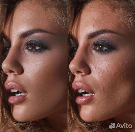 Набор экшенов для быстрой обработки в photoshop