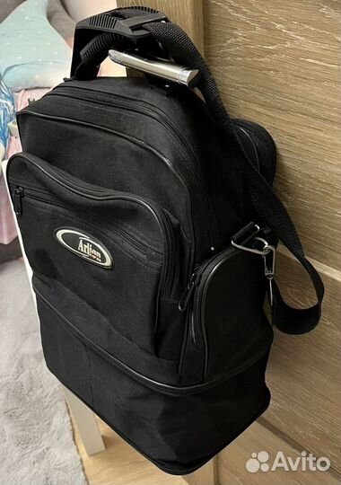 Сумка дорожная