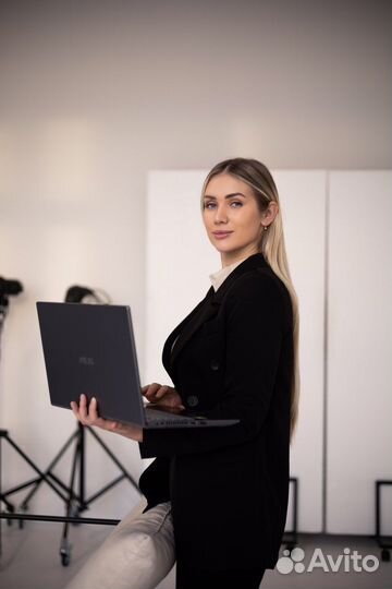 Таргетолог