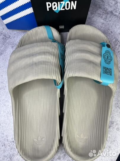 Тапки Adidas Adilette 22 44EUR (оригинал)