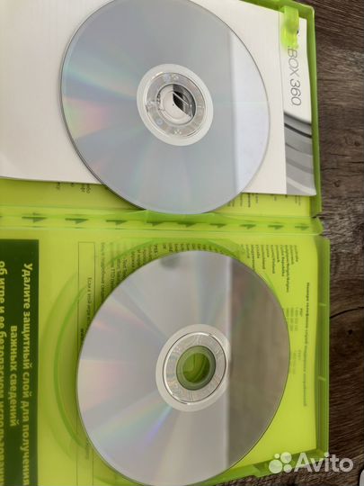 Forza motorsport 4 Русская версия для xbox 360