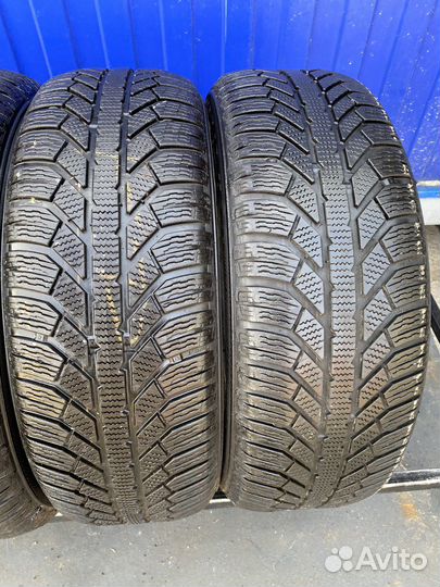 Semperit Master-Grip 2 205/60 R16