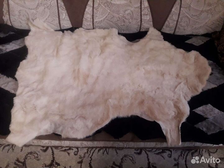 Овечья шкура